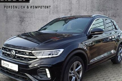 VW T-Roc 52.456 km 26.970 &euro; Ulm 89077