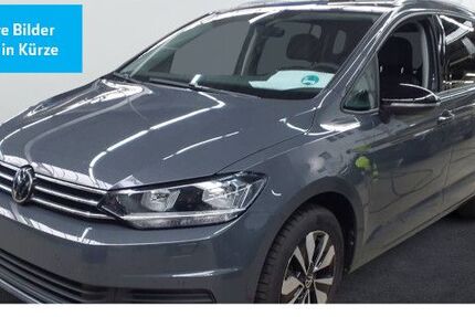 VW Touran 22.654 km 29.670 &euro; Neu-Ulm 89231