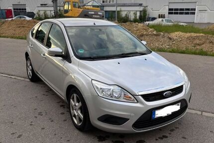 Ford Focus 163.000 km 2.300 &euro; Neu-Ulm 89233