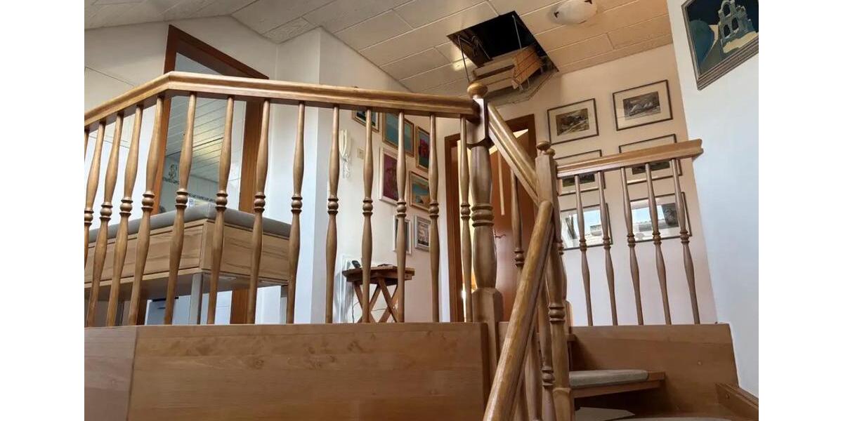 Einfamilienhaus Niederstotzingen - 7 Zimmer, 173 m&sup2;, 685.000&euro; | Angebot:26056402