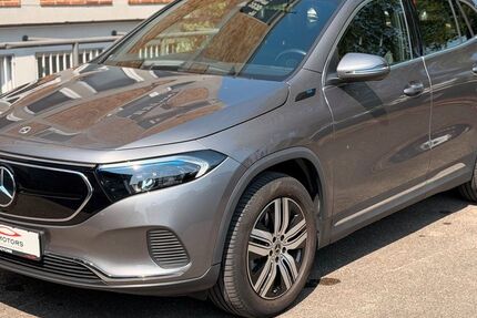 Mercedes-Benz EQA 54.000 km 29.000 &euro; Neu-Ulm 89231