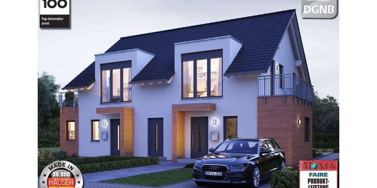 Einfamilienhaus Geislingen - 8 Zimmer, 216 m&sup2;, 469.718&euro; | Angebot:1893603