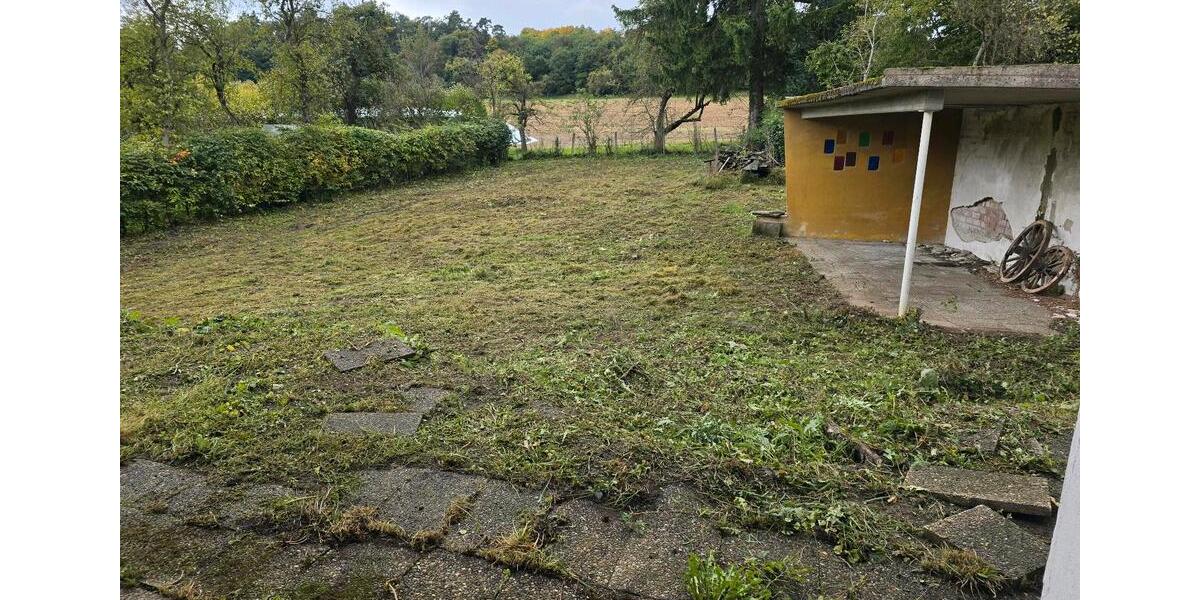 Mehrfamilienhaus, Wohnhaus Westerstetten - 11 Zimmer, 322 m&sup2;, 625.000&euro; | Angebot:26035777