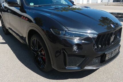 Maserati Levante 110.000 km 55.980 &euro; Neu-Ulm 89231