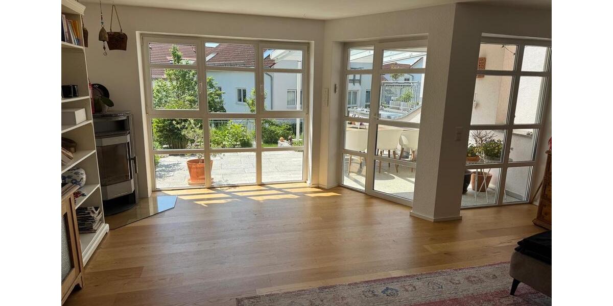 Doppelhaushälfte Ulm Obertalfingen - 5 Zimmer, 130 m&sup2;, 800.000&euro; | Angebot:27165334