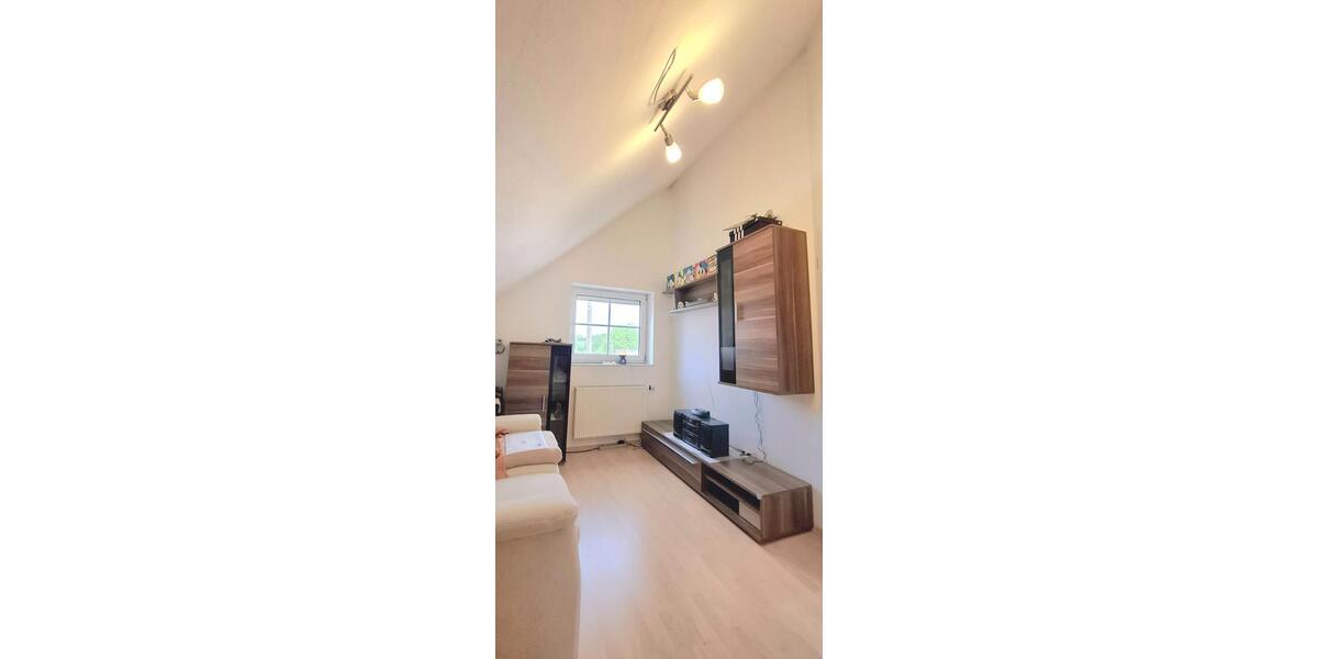 Doppelhaushälfte Bibertal - 4 Zimmer, 68 m&sup2;, 240.000&euro; | Angebot:26765960