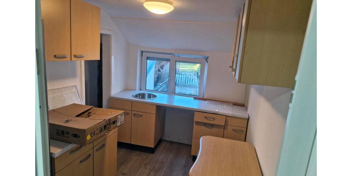 Einfamilienhaus Gerstetten - 4 Zimmer, 160 m&sup2;, 340.000&euro; | Angebot:26957577