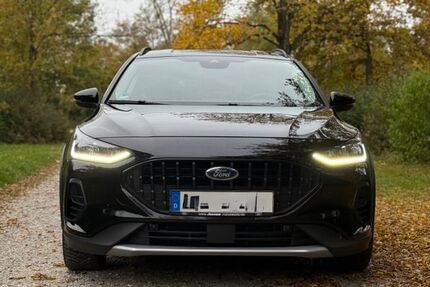 Ford Focus 56.000 km 19.900 &euro; Vöhringen 89269