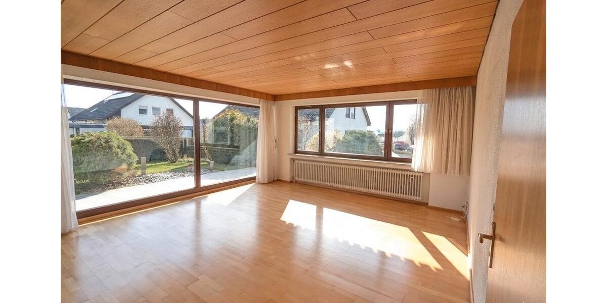 Einfamilienhaus Maselheim - 6 Zimmer, 129 m&sup2;, 425.000&euro; | Angebot:26042274