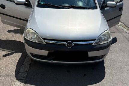 Opel Corsa 181.000 km 780 &euro; Ulm 89075