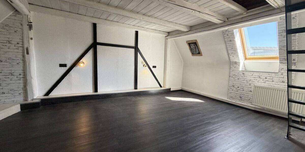 Einfamilienhaus Offingen - 3 Zimmer, 136 m&sup2;, 229.000&euro; | Angebot:25667496