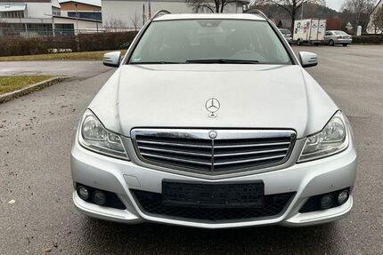 Mercedes-Benz C 180 284.000 km 5.500 &euro; Vohringen 89269