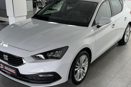 Seat Leon 64.400 km 19.900 &euro; Heroldstatt 72535