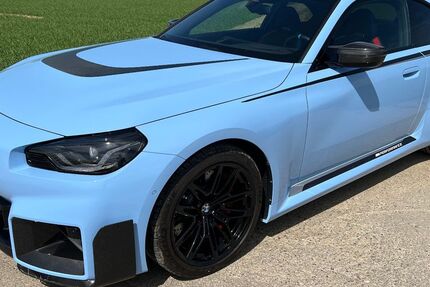 BMW M2 7.000 km 66.900 &euro; Burgrieden 88483