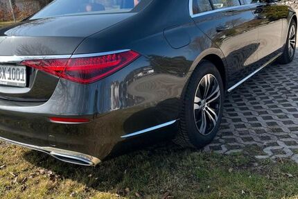 Mercedes-Benz S 350 106.000 km 60.900 &euro; Vöhringen 89269