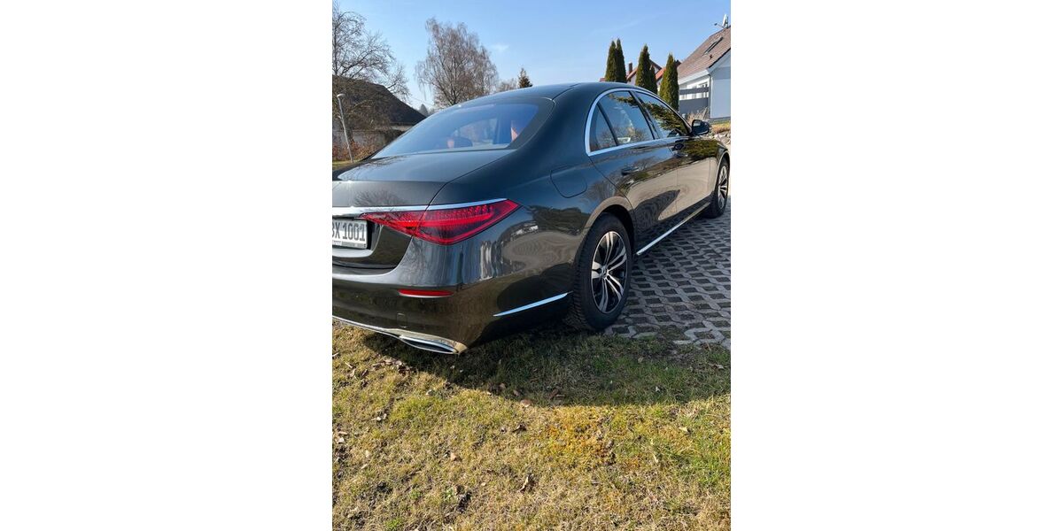 Mercedes-Benz S 350 106.000 km 60.900 &euro; Vöhringen 89269