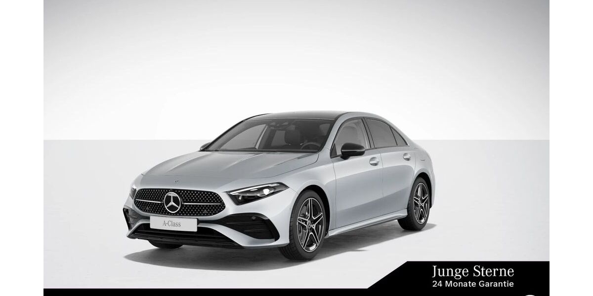 Mercedes-Benz A 220 4.027 km 41.970 &euro; Neu-Ulm 89231
