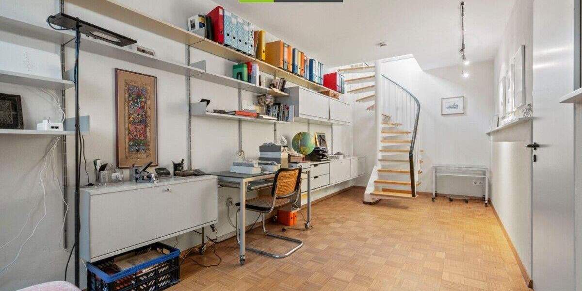 Doppelhaushälfte Neu-Ulm Offenhausen - 6 Zimmer, 140 m&sup2;, 649.000&euro; | Angebot:25693576