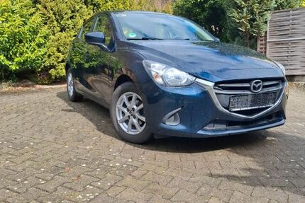 Mazda 2 194.944 km 4.500 &euro; Geislingen 73312