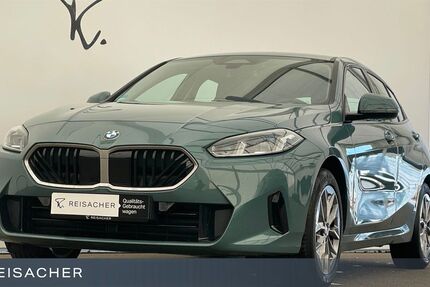 BMW 120 5.098 km 28.956 &euro; Ulm 89077
