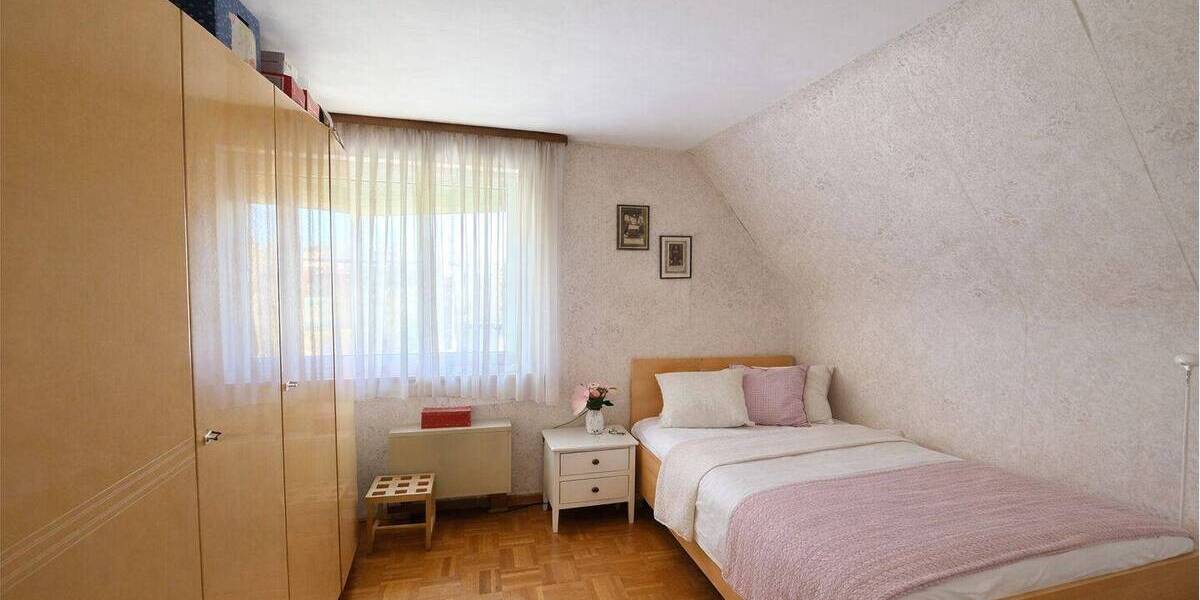 Einfamilienhaus Vöhringen-Illerberg Illerberg - 5 Zimmer, 125 m&sup2;, 259.000&euro; | Angebot:26189794