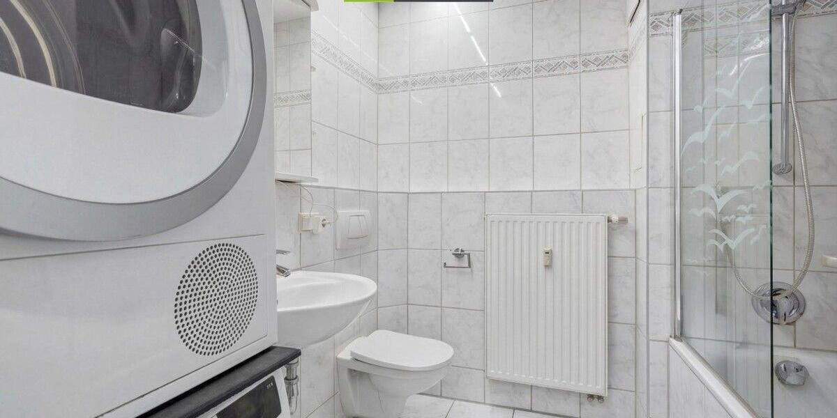 Etagenwohnung Senden - 2 Zimmer, 44 m&sup2;, 175.000&euro; | Angebot:25740483