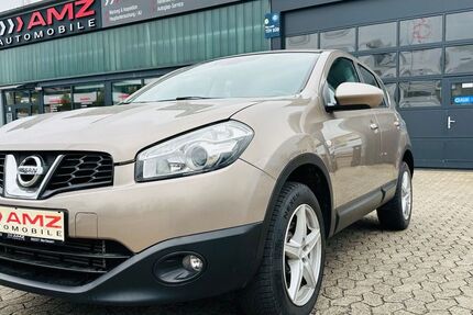 Nissan Qashqai 163.000 km 5.499 &euro; Illertissen 89257