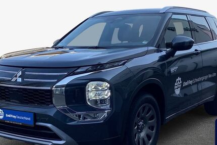 Mitsubishi Plug-in Hybrid Outlander 13.380 km 42.480 &euro; Neu-Ulm 89231