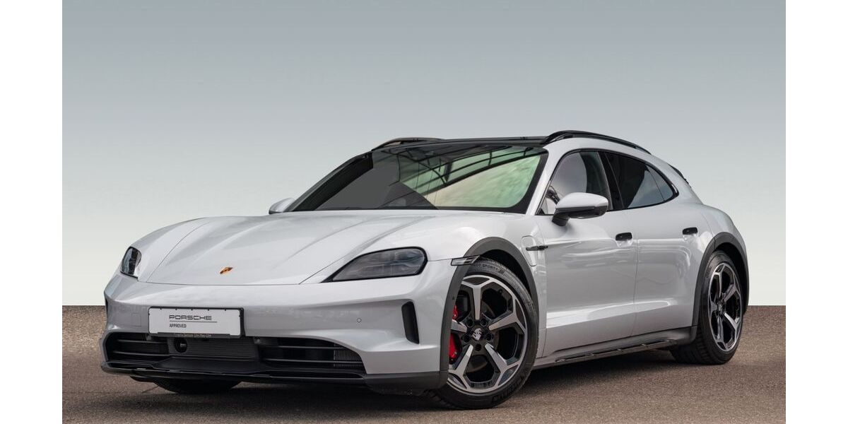 Porsche Taycan 12.900 km 114.900 &euro; Ulm 89079