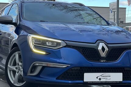 Renault Megane 84.900 km 14.999 &euro; Langenau 89129