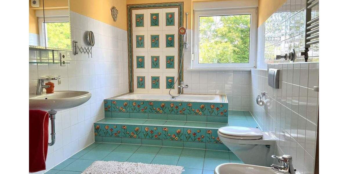 Etagenwohnung Wiblingen Wiblingen - 3 Zimmer, 91 m&sup2;, 299.000&euro; | Angebot:25739017