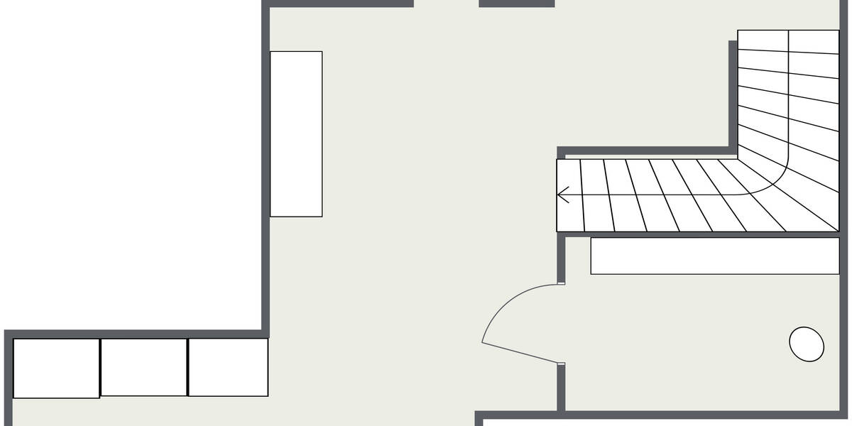 Gewerbeobjekt Ulm Mitte - 6 Zimmer, 130 m&sup2;, 499.000&euro; | Angebot:25687300