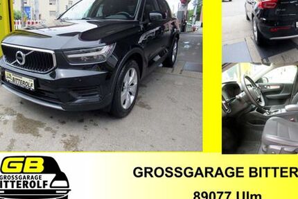 Volvo XC40 119.000 km 22.990 &euro; Ulm 89077
