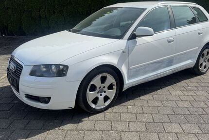 Audi A3 220.000 km 1.550 &euro; Erbach 89155