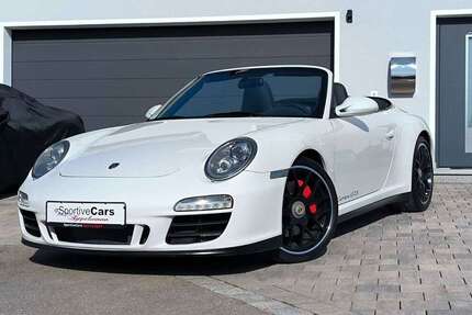Porsche 997 116.962 km 86.900 &euro; Erbach 89155