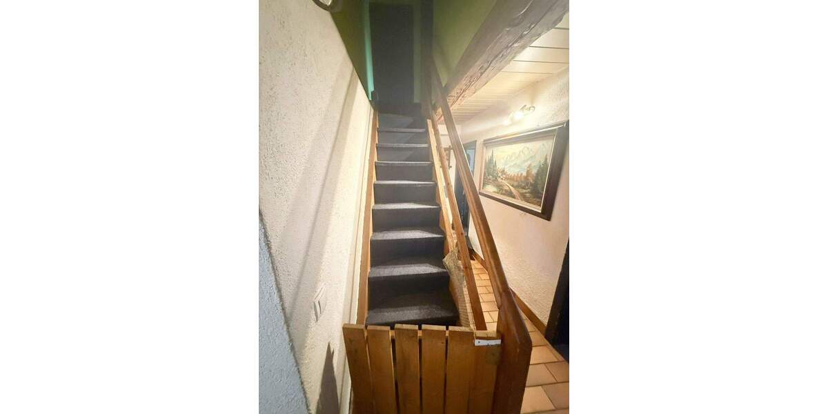 Einfamilienhaus Bubesheim - 4 Zimmer, 80 m&sup2;, 150.000&euro; | Angebot:25704504