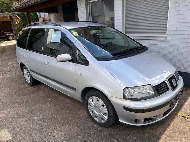 Seat Alhambra 215.000 km 800 &euro; Ulm, Universitätsstadt 89073