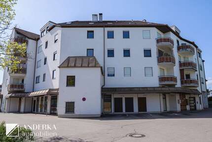 Gewerbeobjekt Günzburg - 479.000&euro; | Angebot:26773795