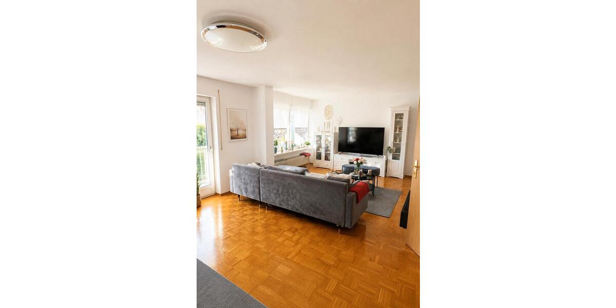 Etagenwohnung Gerstetten - 4 Zimmer, 120 m&sup2;, 1.190&euro; | Angebot:26689043