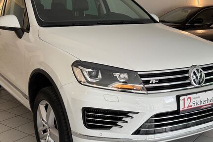 VW Touareg 140.000 km 21.790 &euro; Elchingen 89275