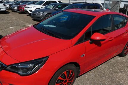 Opel Astra 133.000 km 5.990 &euro; Neu-Ulm 89231