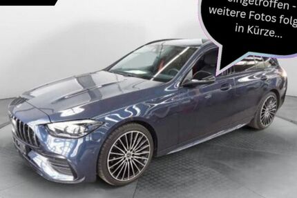 Mercedes-Benz C 220 14.337 km 51.448 &euro; Dornstadt 89160
