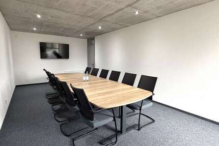 Gewerbeobjekt Bayern - Leipheim Leipheim - 500&euro; | Angebot:25047447