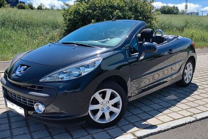 Peugeot 207 130.000 km 1.999 &euro; Ulm 89073