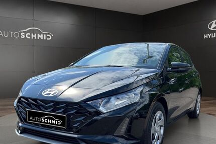 Hyundai i20 11.793 km 16.890 &euro; Geislingen 73312