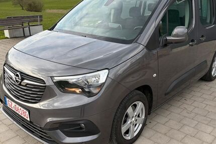Opel Combo 174.000 km 10.699 &euro; Kötz 89359