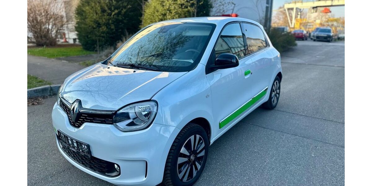 Renault Twingo 32.037 km 11.999 &euro; Ulm 89079