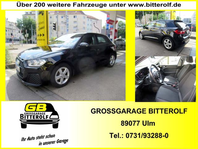 Audi A1 148.000 km 14.990 &euro; Ulm 89077