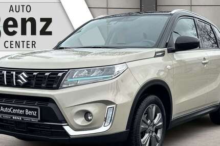 Suzuki Vitara 38.470 km 18.990 &euro; Laupheim 88471