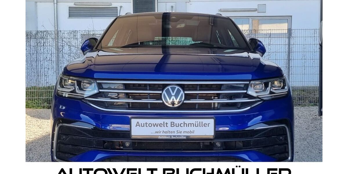VW Tiguan 88.912 km 34.980 &euro; Nersingen 89278